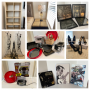 Brookshire Sale- Bidding ends 5/10