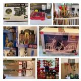 Spring Auction- Bidding ends 5/31