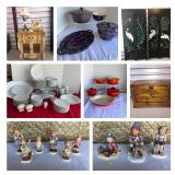 Cypress Storage Auction- bidding ends 7/18