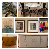 290 Storage Auction- bidding ends 8/16