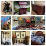 Cinco Ranch Auction - bidding ends 9/13