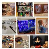 Cypress Mill Auction- Bidding ends 10/30