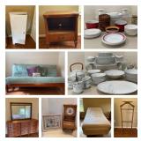 Colony Creek Village- ends 11/13