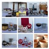 November Storage Auction- Bidding ends 11/15