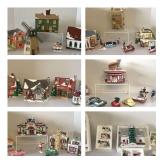 December Storage- Bidding ends 12/13