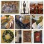Bunker Hill Village Auction- Bidding ends 1/16
