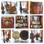 Hockley Fine Furniture- Bidding ends 2/22