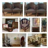 Heritage of Towne Lake - bidding ends 6/6