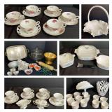 Spring Auction
