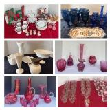 Copperfield Village Sale