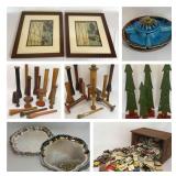 Richmond Riches  Bidding ends 12/18