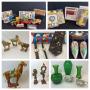 Queenston Warehouse Auction  Bidding ends 2/6