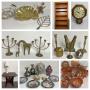 Copperfield Warehouse Sale  Bidding ends 2/18