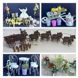 Jersey Village Treasures Part 2 Bidding ends 2/28