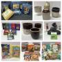 Clay Warehouse Sale