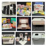 Clay Warehouse Auction Part 2  Bidding ends 3/20