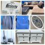 Cypress Warehouse Sale  Bidding ends 4/16
