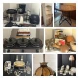 West Houston Treasures  Bidding ends 7/1