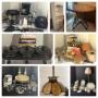 West Houston Treasures  Bidding ends 7/1