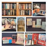 Collections in Copper Village  Bidding ends 7/18