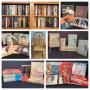 Collections in Copper Village  Bidding ends 7/18