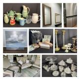 Treasures in Tomball  Bidding ends 7/24