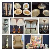 Marvelous Memorial Auction  Bidding ends 8/7