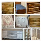 Heatherwood Village Auction  Bidding ends 9/3