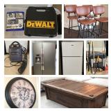 Magnificent Bridgeland Auction  Bidding ends 9/24