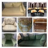 Cypress Storage Auction