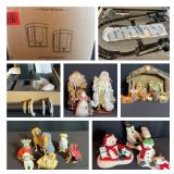 Towne Lake Treasures  Bidding ends 11/5