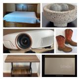 Copper Lakes Collections  Bidding ends 11/10