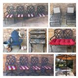 Fabulous Fairfield Finds  Bidding ends 11/18