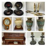 Pecan Grove Richmond  Bidding ends 12/11