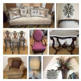 Dazzling Blackhorse Auction  Bidding ends 1/8