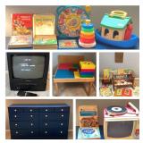 Ravensway Riches Auction