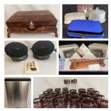 Wonderful Windsong Treasures  Bidding ends 4/22