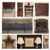 Greatness in Greenwood Forest  Bidding ends 4/27