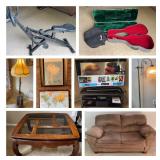 Lovely Langham Creek Auction  Bidding ends 5/5