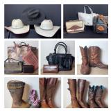 Wonderfully Western in Magnolia