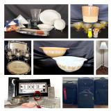 Towne Lake Heritage Collection