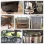 Fabulous Fairfield Finds  Bidding ends 8/3