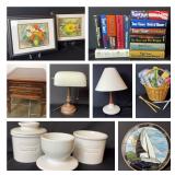 Briar Forest Treasures