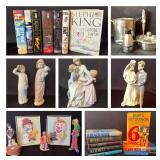 Bold in Briar Forest