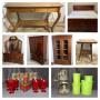 Lakewood Forest Antiques and More  Bidding ends 10/22