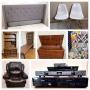 Coles Crossing Collections  Bidding ends 2/24