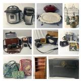 Copperfield Westcreek Village Treasures  Bidding ends 2/25