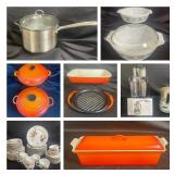 Lakewood Forest Finest  Bidding ends 3/18