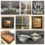 Village Place Collections  Bidding ends 3/22