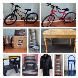 Collections at Canyon Gate Northpointe  Bidding ends 3/25
